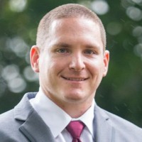 Kevin Fridenberger