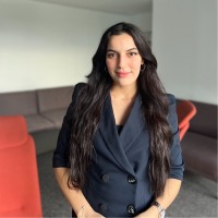 Fatima Zahra Ait El Mahjoub