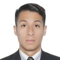 MARIO ALONSO CRISPIN SALDARRIAGA