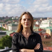 Ida Barkemo
