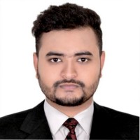 Khalid Shaifullah