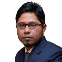 Kamrul Hasan Fidel