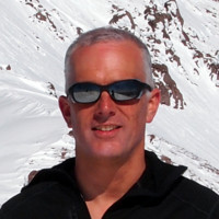 Ian Harper