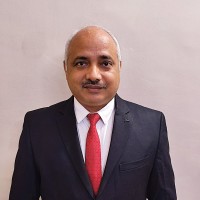 Vijay Mehta