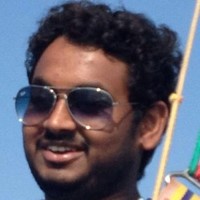 Balaji Silamban