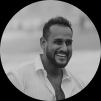 Sidath Heenatigala