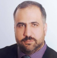 Mohammad Rahahleh