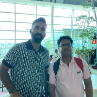 Neel Srivastava