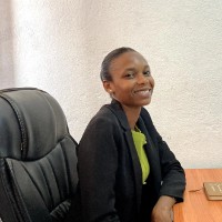 Christelle Bibentyo