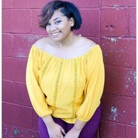Ericia Henry