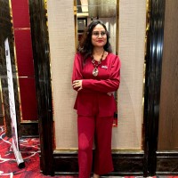 Garima Singh