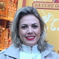 Ligia Maria Spina