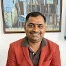 Umesh Desai