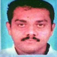 Binu M Varghese