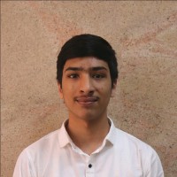 Harshil Tanwar