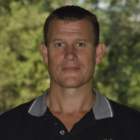 Bradley Schroder Phd