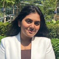 Nishra Zaveri