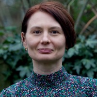 Nadezda Zelve