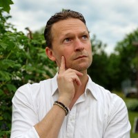 Fredrik Johansson