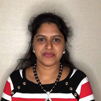 Anitha Mark