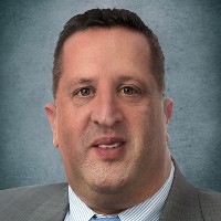 Keith Greenstein