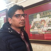 Mohammad Intekhab