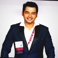 Karthik P