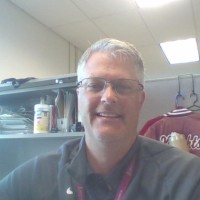 Chris Rovn