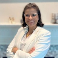 Patty Sampaio C R Petersen