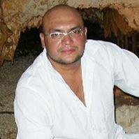 Oscar San Roman