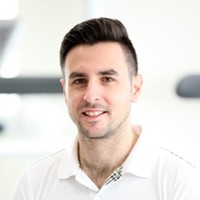 Adrian Esposito