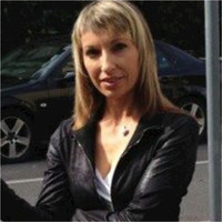 Nadia Cocco