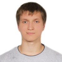 Khokhlov Vitali