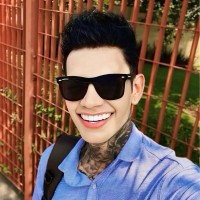 Rafael Barbosa