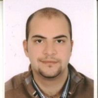 Ahmed Baher