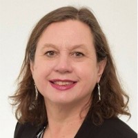 Margit Jonas