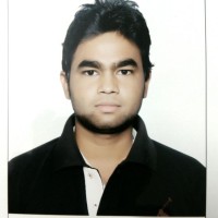 Irshad Ahamad