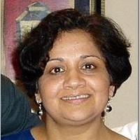 Asha Kamath