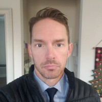 Kevin C. Jones, Ph.D.