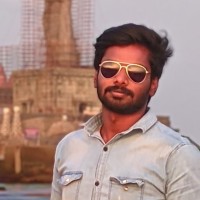 Bhuvaneshwaran P