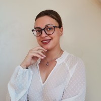 Анна Титаренко