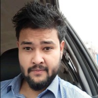 Ankit Giri