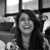 Tanisha Ganapathy