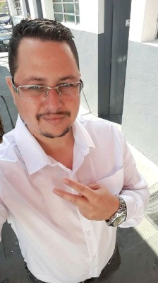 Jeferson de Paula