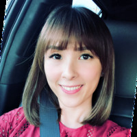 Angela Lin