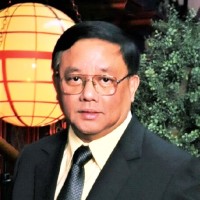 James Noriega