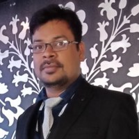 Manoj Patra