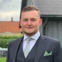 Sebastian Åkerlund
