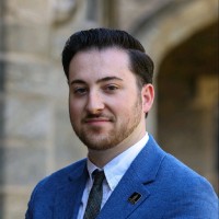 Evan J. Arena, Ph.D.