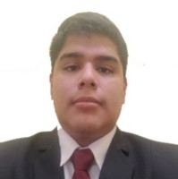 Paul Pumaricra Reyes